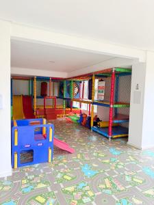 Apartamento aconchegante