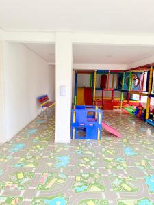 Apartamento aconchegante