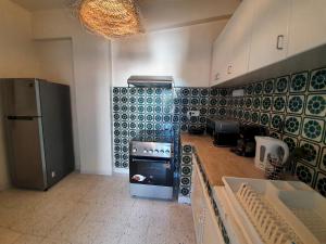 Spric Charming Apartment La Marsa