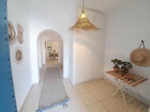 Spric Charming Apartment La Marsa