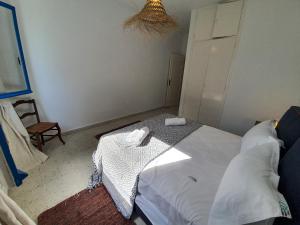 Spric Charming Apartment La Marsa