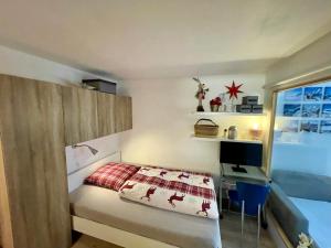 Ferienwohnung Gemmiblick