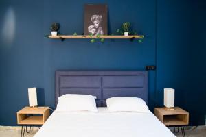 Appartement moderne face au parc la Marsa