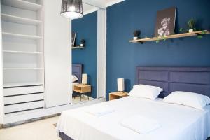 Appartement moderne face au parc la Marsa