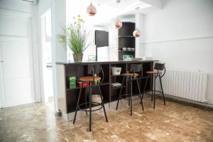 Le Centre-Ville avec jardin à La Marsa