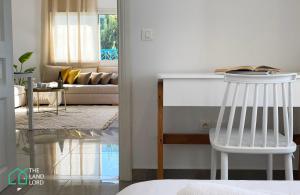 Le Safran renovated and central in La Marsa