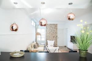 Le Centre-Ville avec jardin à La Marsa