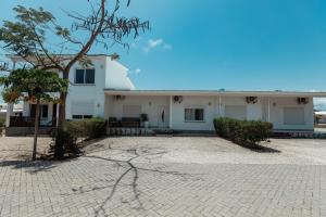 Treasure Townhouse 3BR Fumba Town