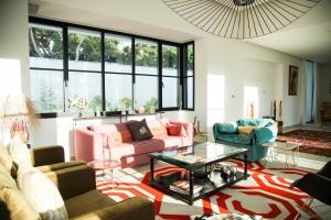 Les Verrières De Gammarth Piscine et confort