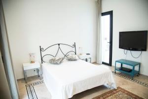 Les Verrières De Gammarth Piscine et confort