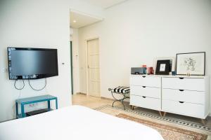 Les Verrières De Gammarth Piscine et confort