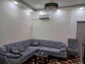 Apartment compound west sayed Al kawthar