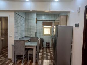 Apartment compound west sayed Al kawthar