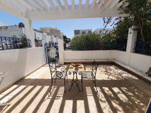 Golden Tulip spacious 1 bedroom with terraces