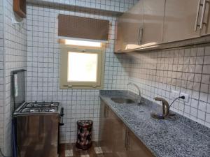 Apartment compound west sayed Al kawthar
