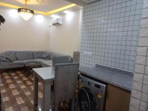Apartment compound west sayed Al kawthar