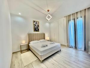 NEW bright and luxurious 2 bedrooms in Rd Malaga