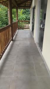 Apartamento Sol de Maraú a 10 min da Praia Conforto em Barra Grande
