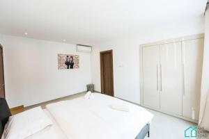 Sunset 204 Luxury 2 bedrooms with Gym