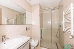 B13 New cosy 1 bedroom in La Marsa