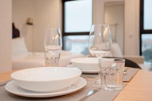 Liiiving in Porto - Campus Blue Studio