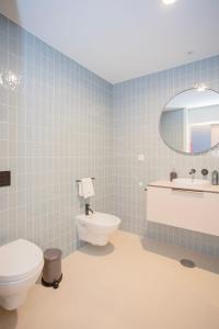 Liiiving in Porto - Campus Blue Studio