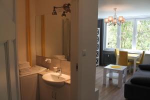 Apartament Westerplatte