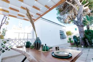 Villa bord de mer piscine chauffée et terrasse