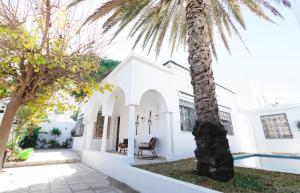 Villa bord de mer piscine chauffée et terrasse