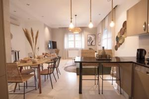 Villa bord de mer piscine chauffée et terrasse