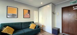 Apartament Brzeźno Cozy by TriApart