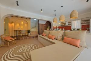 Mediterranean Villa with Private Pool