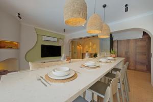 Mediterranean Villa with Private Pool