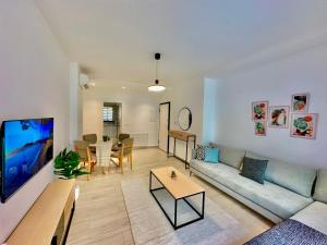 Villa Jade appartement neuf avec jardin