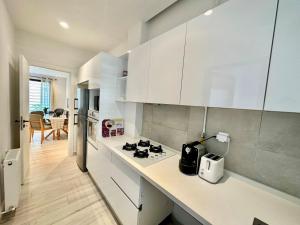 Villa Jade appartement neuf avec jardin