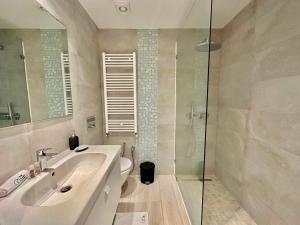 Villa Jade appartement neuf avec jardin