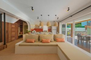 Mediterranean Villa with Private Pool