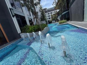 New Apartment on the 1floor in The Proud Karon