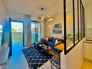 C1 Jade new cozy 1 bedroom with garden