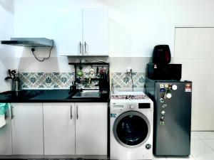 Reality Room Ipoh Centre - Stay With Host