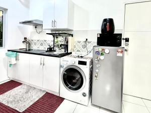 Budget Private Room, Ipoh City Centre