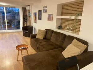 Appartement climatisé proche Eurexpo Groupama