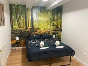 Maison climatisée Lyon-Bron Eurexpo - Stadium Groupama - Interdit aux événements