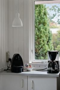 Holiday Home With Creative Space Near Glesborg