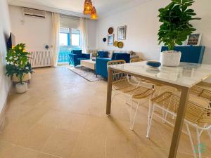 Coste Sidi Bou Said A4: Cozy and central