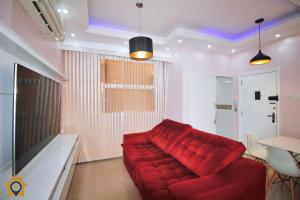 Confortável e Moderno na Quadra da Praia