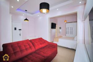 Confortável e Moderno na Quadra da Praia