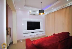 Confortável e Moderno na Quadra da Praia