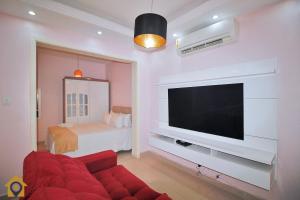 Confortável e Moderno na Quadra da Praia