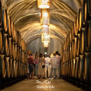 Quinta do Tedo